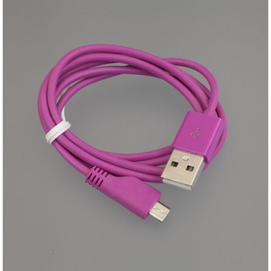 Кабель USB 2.0 Тип A - B micro Pro Legend PL1334 1.0m