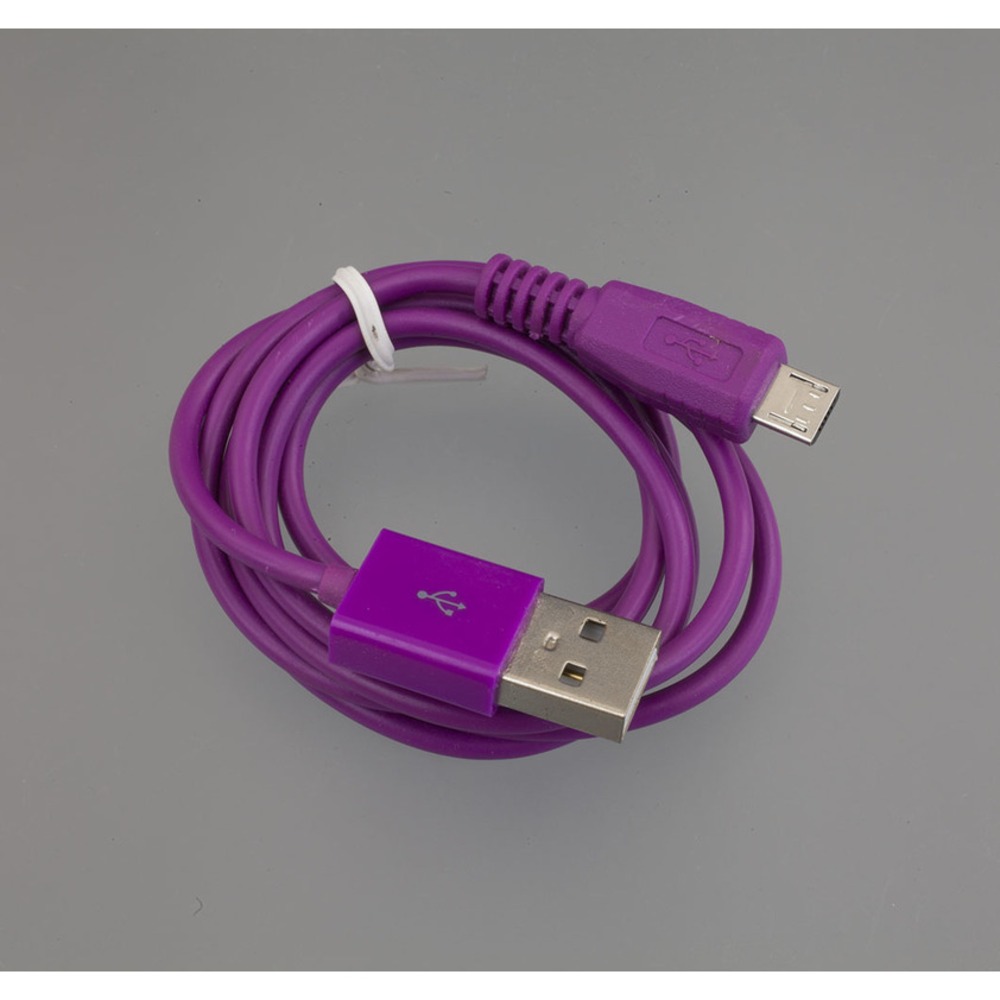 Кабель USB 2.0 Тип A - B micro Pro Legend PL1338 1.0m