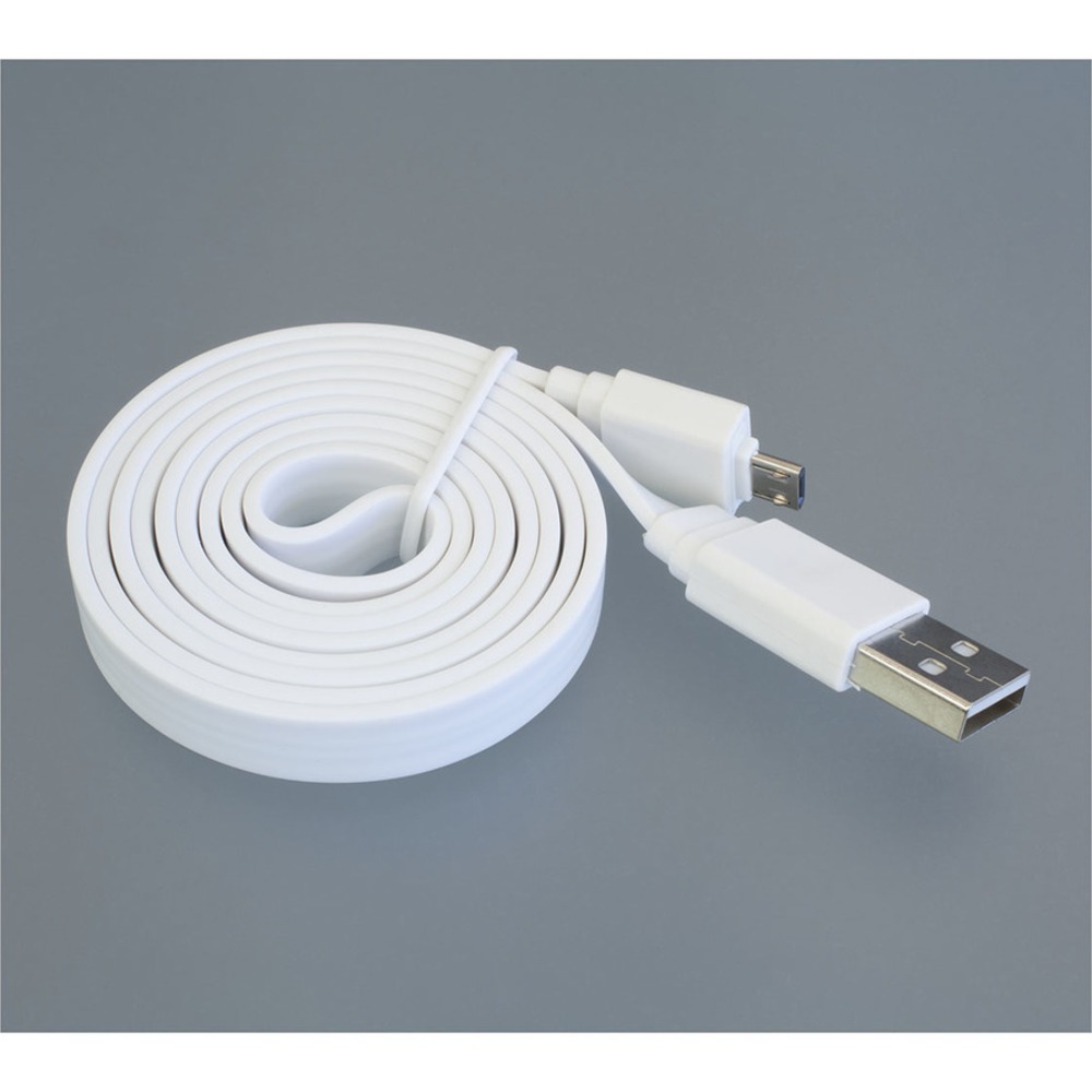 Кабель USB 2.0 Тип A - B micro Pro Legend PL1312 1.0m