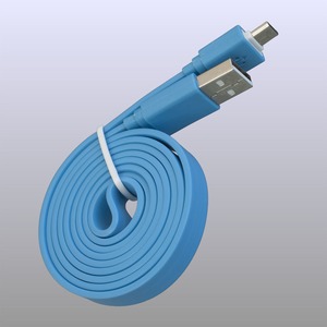Кабель USB 2.0 Тип A - B micro Pro Legend PL1313 1.0m
