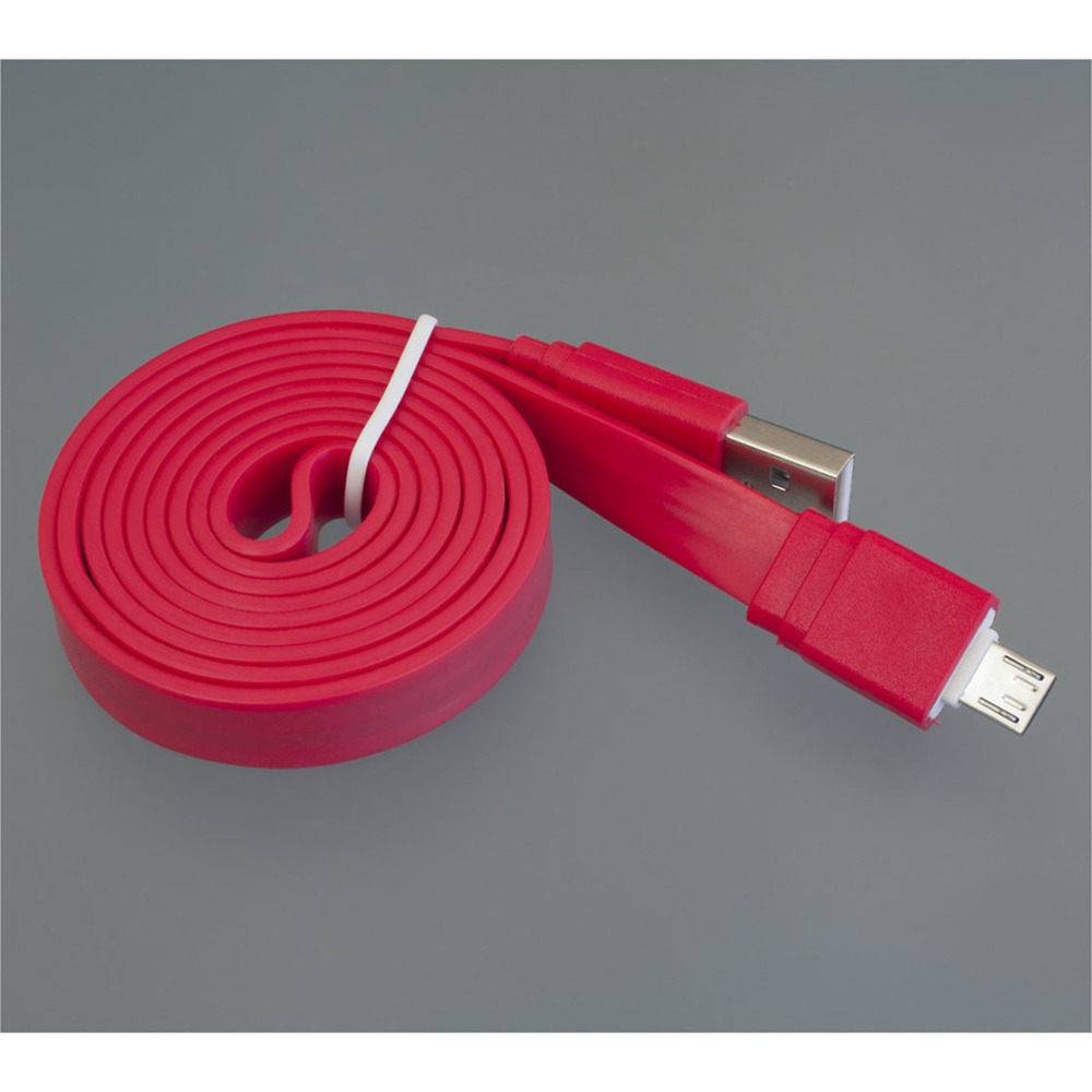 Кабель USB 2.0 Тип A - B micro Pro Legend PL1315 1.0m