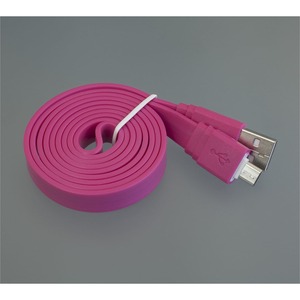 Кабель USB 2.0 Тип A - B micro Pro Legend PL1317 1.0m