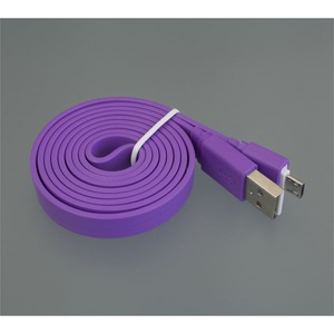 Кабель USB 2.0 Тип A - B micro Pro Legend PL1319 1.0m