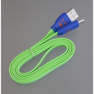 Кабель USB 2.0 Тип A - B micro Pro Legend PL1330 1.0m