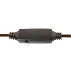 Кабель USB 2.0 Тип A - B micro Greenconnect GCR-UA2MCB11-BD2S 10.0m
