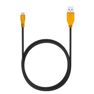 Кабель USB 2.0 Тип A - B micro Greenconnect GCR-UA3MCB1-BB2S 0.75m
