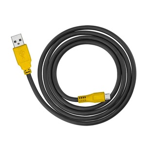 Кабель USB 2.0 Тип A - B micro Greenconnect GCR-UA3MCB1-BB2S 0.75m