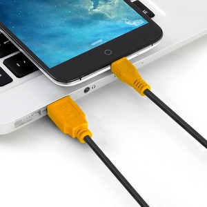 Кабель USB 2.0 Тип A - B micro Greenconnect GCR-UA3MCB1-BB2S 1.5m