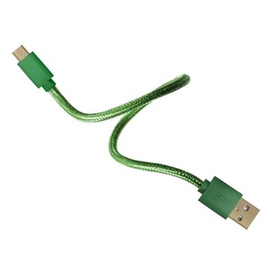 Кабель USB 2.0 Тип A - B micro Greenconnect GCR-UA11MCB5-BB2SG 1.8m