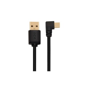 Кабель USB 2.0 Тип A - B micro Greenconnect GCR-UA8AMCB6-BB2S 0.15m