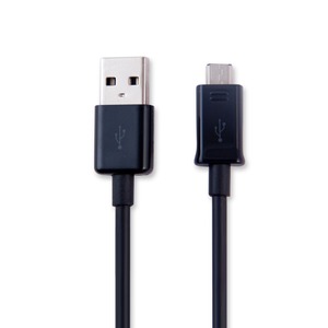 Кабель USB 2.0 Тип A - B micro Belsis BL1098B 1.0m