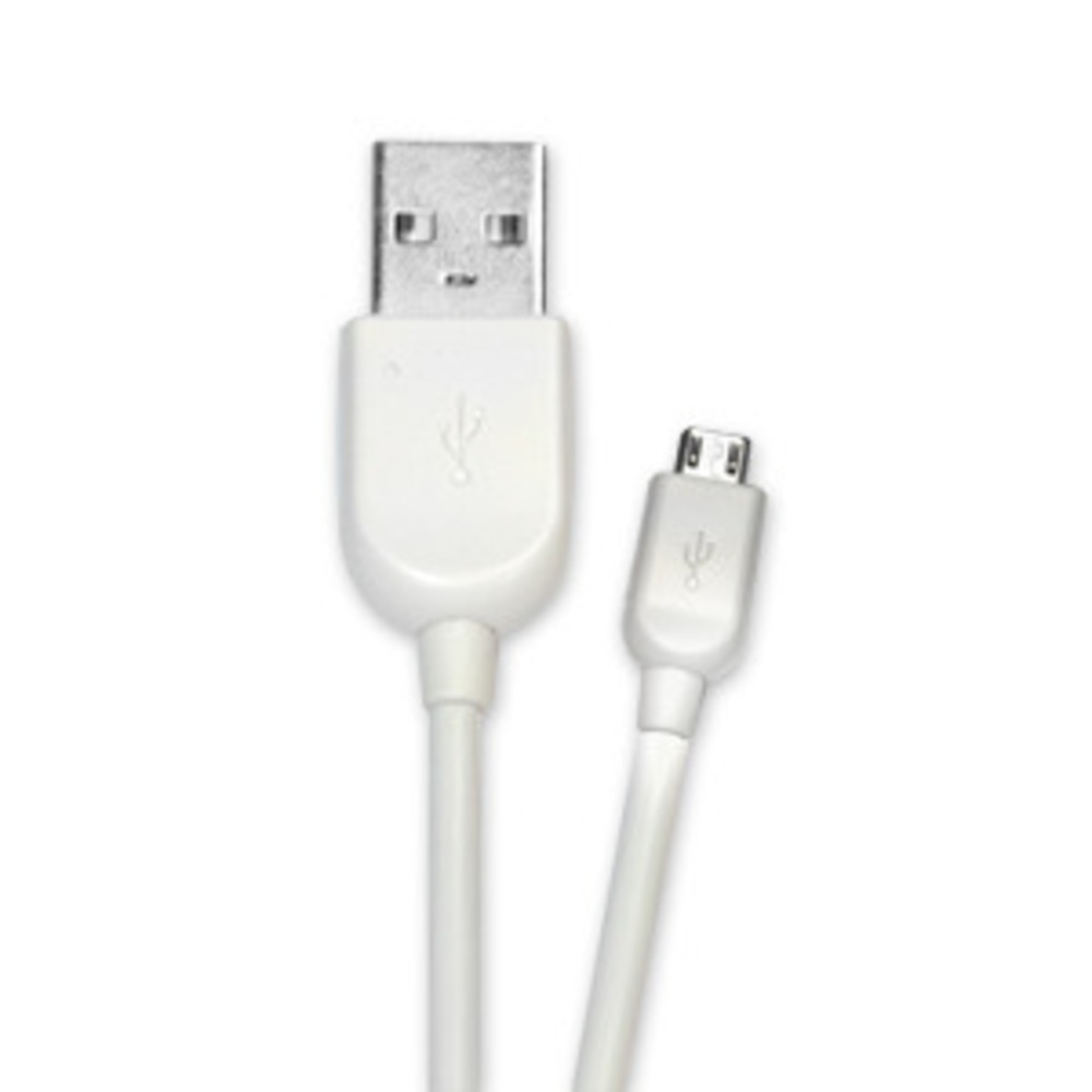Кабель USB 2.0 Тип A - B micro Belsis BW1432W 1.2m