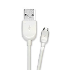 Кабель USB 2.0 Тип A - B micro Belsis BW1432W 1.2m