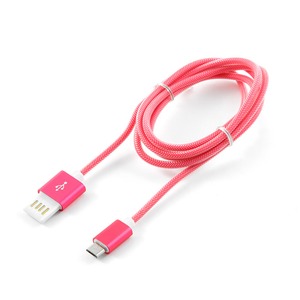 Кабель USB 2.0 Тип A - B micro Cablexpert CCB-mUSBr1m 1.0m