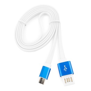 Кабель USB 2.0 Тип A - B micro Cablexpert CC-mUSBb1m 1.0m