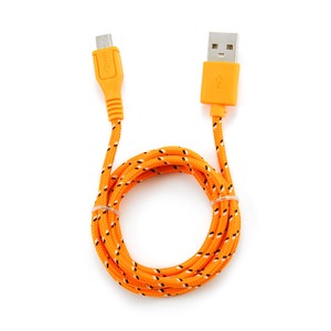 Кабель USB 2.0 Тип A - B micro Konoos KC-mUSB2no 1.0m