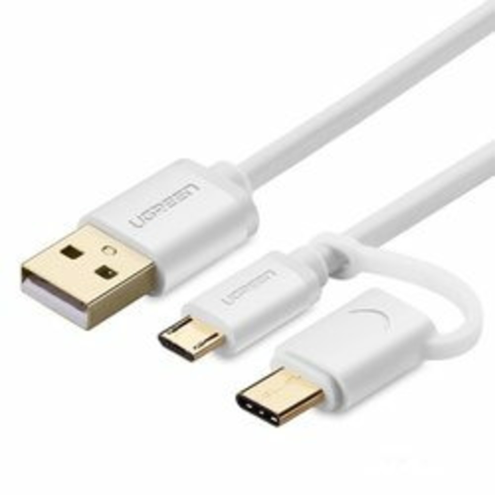 Microusb usb c. Кабель Ugreen USB 2.0. USB 2.0 Type-a MICROUSB 2.0. Кабель Micro USB Type c. Кабель USB-C/USB 2.0 B Ugreen.