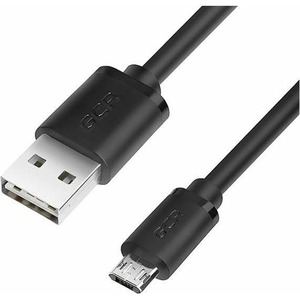 Кабель USB 2.0 Тип A - B micro Greenconnect GCR-UA9MCB3-BD 2.0m