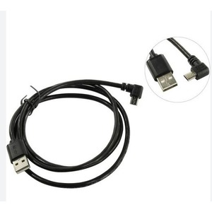 Кабель USB 2.0 Тип A - B micro Greenconnect GCR-UA8AMCB6-BB2S 2.0m