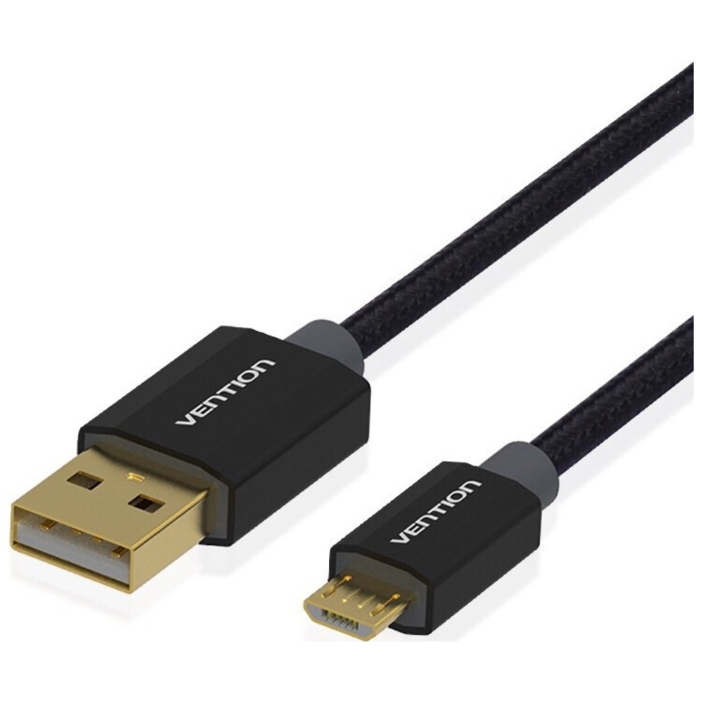 Кабель USB 2.0 Тип A - B micro Vention CADBD 0.5m