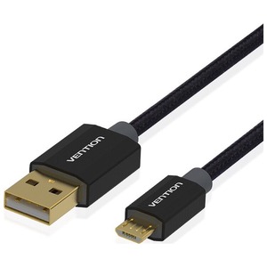 Кабель USB 2.0 Тип A - B micro Vention CADBD 0.5m