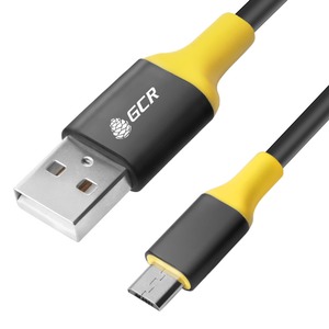 Кабель USB 2.0 Тип A - B micro Greenconnect GCR-50507 1.0m