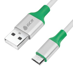Кабель USB 2.0 Тип A - B micro Greenconnect GCR-50510 1.0m