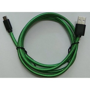 Кабель USB 2.0 Тип A - B micro Greenconnect GCR-50733 1.0m