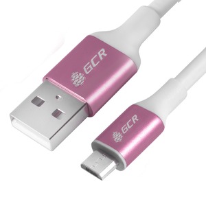 Кабель USB 2.0 Тип A - B micro Greenconnect GCR-50781 1.5m
