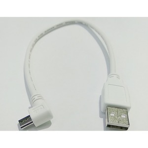 Кабель USB 2.0 Тип A - B micro Greenconnect GCR-51127 0.3m