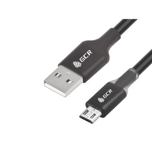 Кабель USB 2.0 Тип A - B micro Greenconnect GCR-51180 1.5m