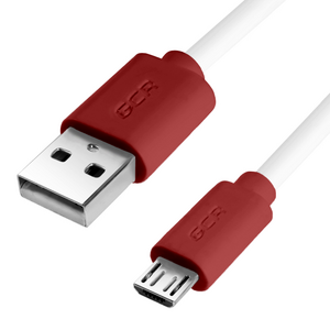 Кабель USB 2.0 Тип A - B micro Greenconnect GCR-51503 1.5m