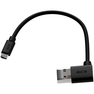 Кабель USB 2.0 Тип A - B micro Greenconnect GCR-51538 0.15m