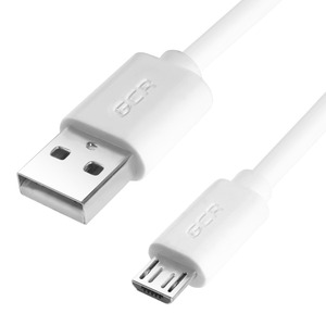 Кабель USB 2.0 Тип A - B micro Greenconnect GCR-51882 1.5m