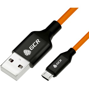 Кабель USB 2.0 Тип A - B micro Greenconnect GCR-51771 3.0m
