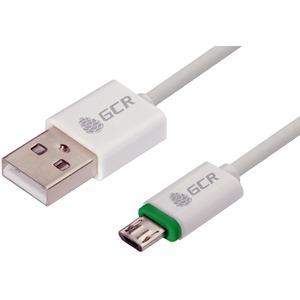 Кабель USB 2.0 Тип A - B micro Greenconnect GCR-51777 1.0m
