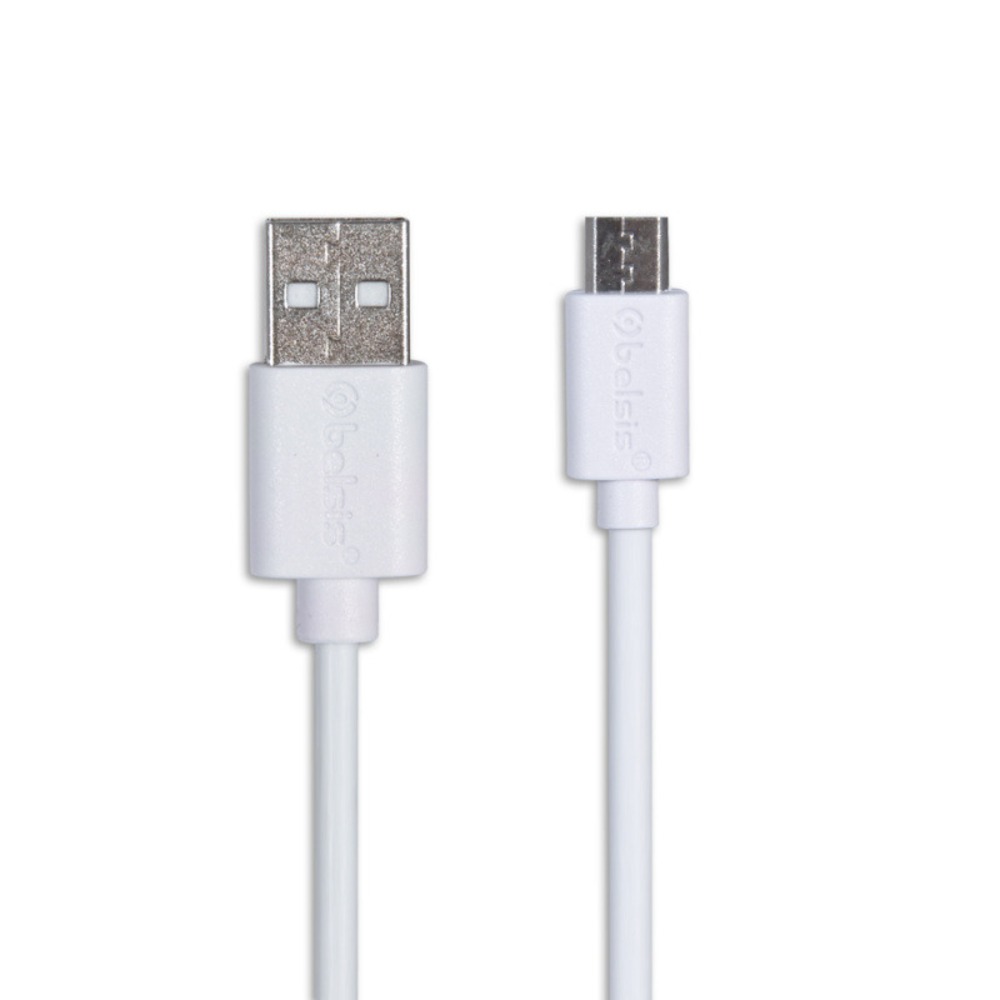 Кабель USB 2.0 Тип A - B micro Belsis BS3213 1.0m