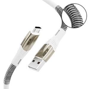 Кабель USB 2.0 Тип A - B micro Greenconnect GCR-52217 1.2m