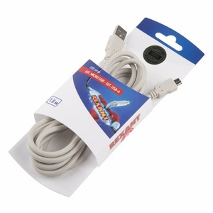 Кабель USB 2.0 Тип A - B micro Rexant 06-3154 USB 1.8M (10 штук)