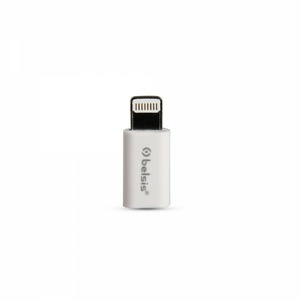 Кабель USB 2.0 Тип A - Lightning Belsis BS1032