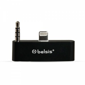 Lightning кабель Belsis BS1030