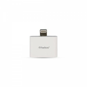Кабель USB 2.0 Тип A - Lightning Belsis BS1033