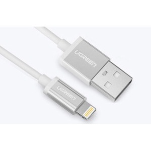 Lightning кабель Ugreen UG-20726 0.25m