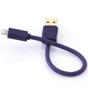 Кабель USB 2.0 Тип A - Lightning Furutech ADL iD8-A Lightning 1.0m
