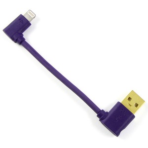 Кабель USB 2.0 Тип A - Lightning Furutech ADL iD8-L Lightning 0.1m