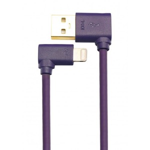 Кабель USB 2.0 Тип A - Lightning Furutech ADL iD8-L Lightning 0.1m