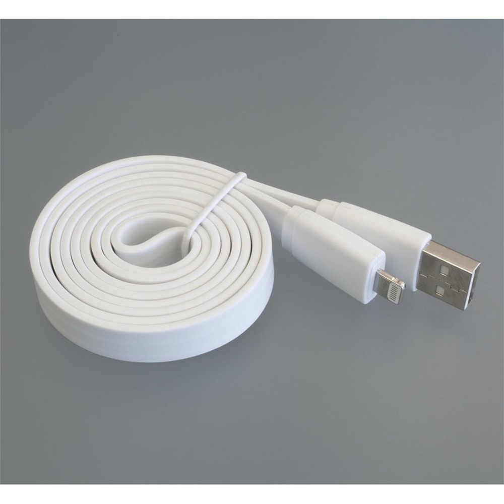 Кабель USB 2.0 Тип A - Lightning Pro Legend PL1359 1.0m