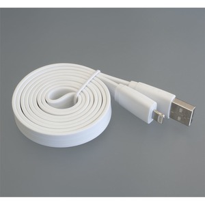 Кабель USB 2.0 Тип A - Lightning Pro Legend PL1359 1.0m