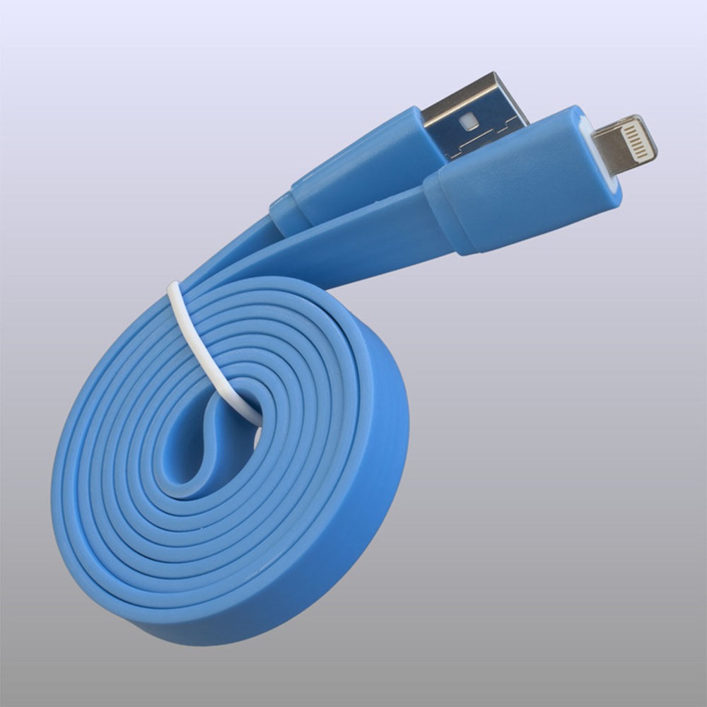 Кабель USB 2.0 Тип A - Lightning Pro Legend PL1360 1.0m