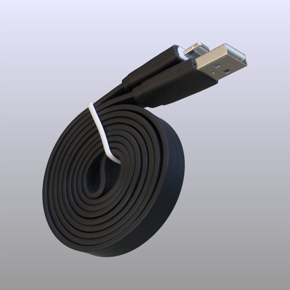 Кабель USB 2.0 Тип A - Lightning Pro Legend PL1358 1.0m